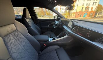 Audi Q5 Sportback TDI quattro S line full