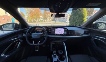 Audi Q5 Sportback TDI quattro S line full