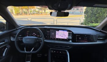 Audi Q5 Sportback TDI quattro S line full