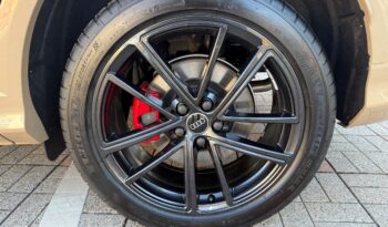 Audi Q5 Sportback TDI quattro S line full