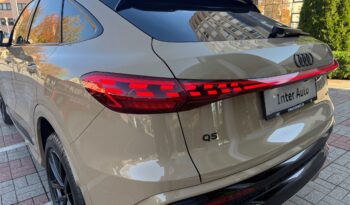 Audi Q5 Sportback TDI quattro S line full