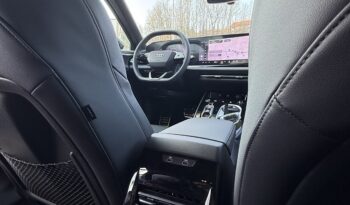 Audi A6 Limousine TDI quattro S tronic S line full