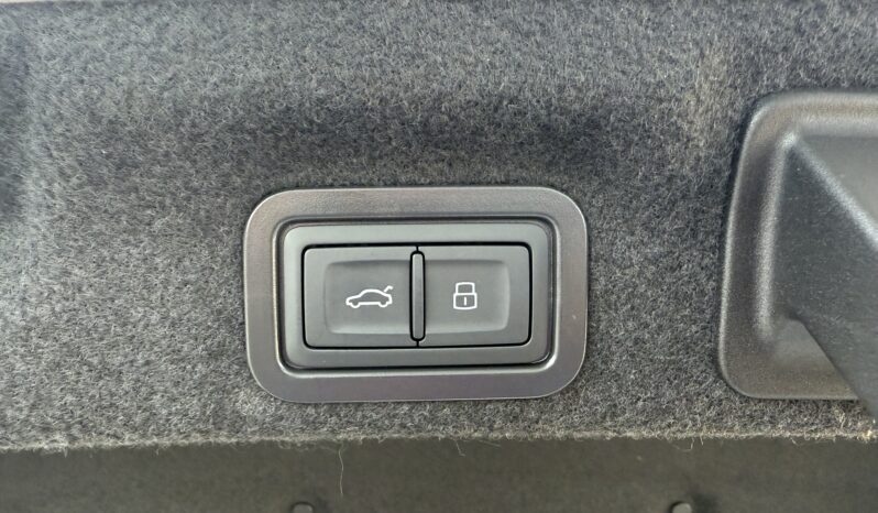 Audi A6 Limousine TDI quattro S tronic S line full