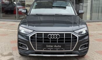 Audi Q5 40TDI quattro S tronic Advanced;2021 full