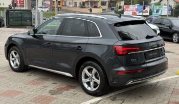 Audi Q5 40TDI quattro S tronic Advanced;2021 full