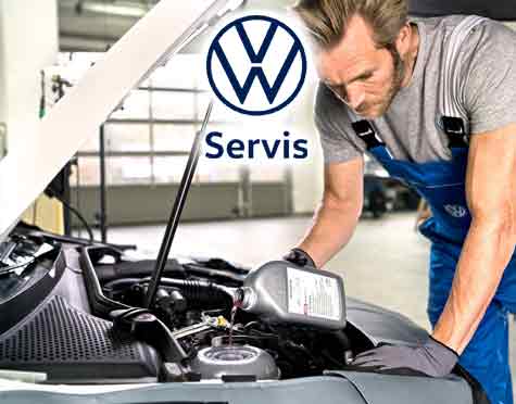 vw-servis