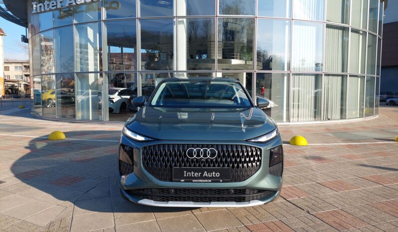 Audi Q3 SportBack TDI Stronic NOVI MODEL full