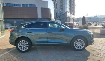 Audi Q3 SportBack TDI Stronic NOVI MODEL full