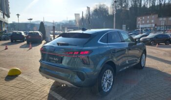 Audi Q3 SportBack TDI Stronic NOVI MODEL full