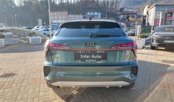 Audi Q3 SportBack TDI Stronic NOVI MODEL full