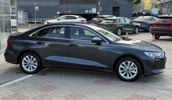 Audi A3 Limo 35TFSI Stronic full