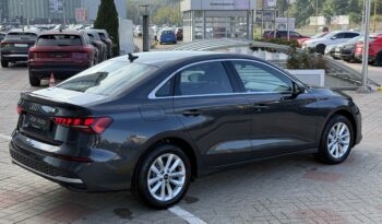 Audi A3 Limo 35TFSI Stronic full