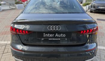 Audi A3 Limo 35TFSI Stronic full