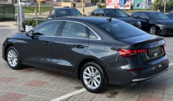 Audi A3 Limo 35TFSI Stronic full