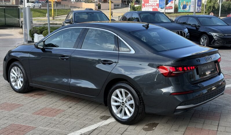 Audi A3 Limo 35TFSI Stronic full