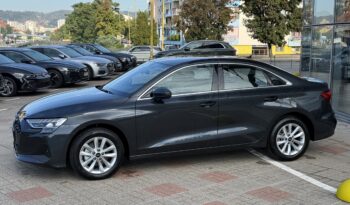 Audi A3 Limo 35TFSI Stronic full