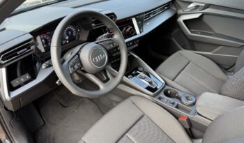 Audi A3 Limo 35TFSI Stronic full