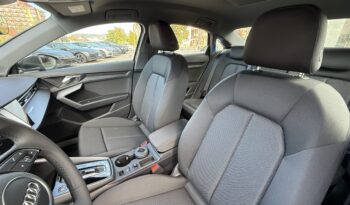 Audi A3 Limo 35TFSI Stronic full