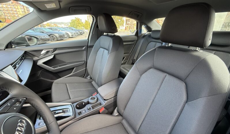 Audi A3 Limo 35TFSI Stronic full