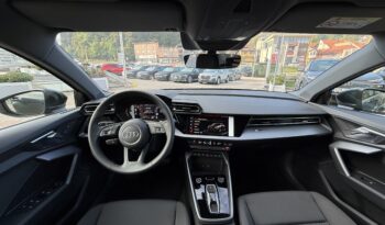 Audi A3 Limo 35TFSI Stronic full
