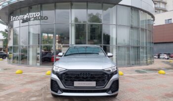 AUDI Q8 50TDI quattro Tiptronic S line,ODMAH full