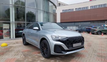 AUDI Q8 50TDI quattro Tiptronic S line,ODMAH full