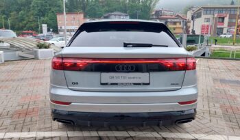 AUDI Q8 50TDI quattro Tiptronic S line,ODMAH full