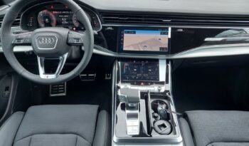 AUDI Q8 50TDI quattro Tiptronic S line,ODMAH full