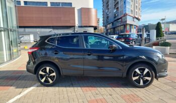Nissan Qashqai 2016 ,jedan vlasnik full