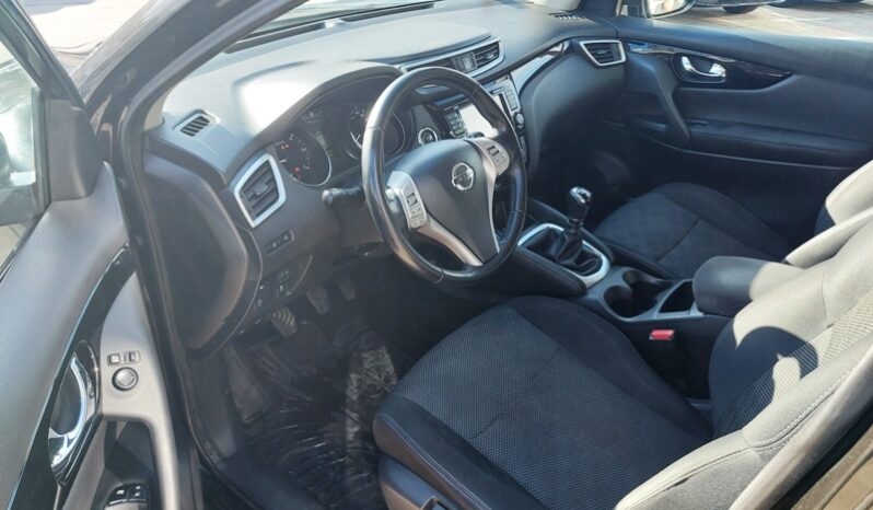 Nissan Qashqai 2016 ,jedan vlasnik full