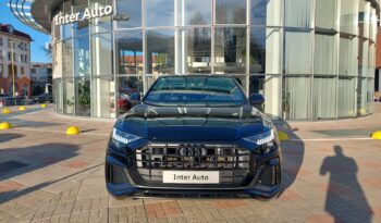 AUDI Q8 50TDI quattro Tiptronic S line,2022 g. full