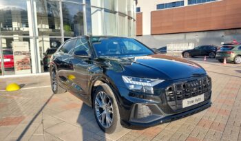 AUDI Q8 50TDI quattro Tiptronic S line,2022 g. full