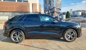 AUDI Q8 50TDI quattro Tiptronic S line,2022 g. full