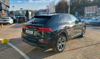 AUDI Q8 50TDI quattro Tiptronic S line,2022 g. full