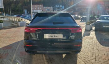 AUDI Q8 50TDI quattro Tiptronic S line,2022 g. full