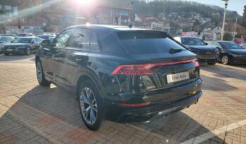 AUDI Q8 50TDI quattro Tiptronic S line,2022 g. full