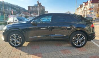 AUDI Q8 50TDI quattro Tiptronic S line,2022 g. full