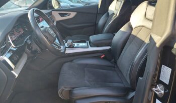 AUDI Q8 50TDI quattro Tiptronic S line,2022 g. full