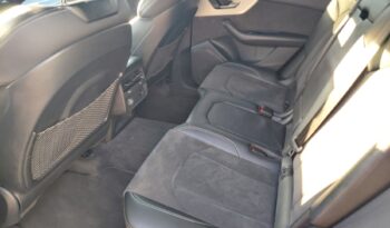 AUDI Q8 50TDI quattro Tiptronic S line,2022 g. full