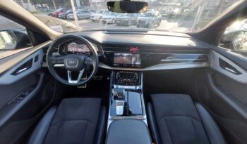 AUDI Q8 50TDI quattro Tiptronic S line,2022 g. full