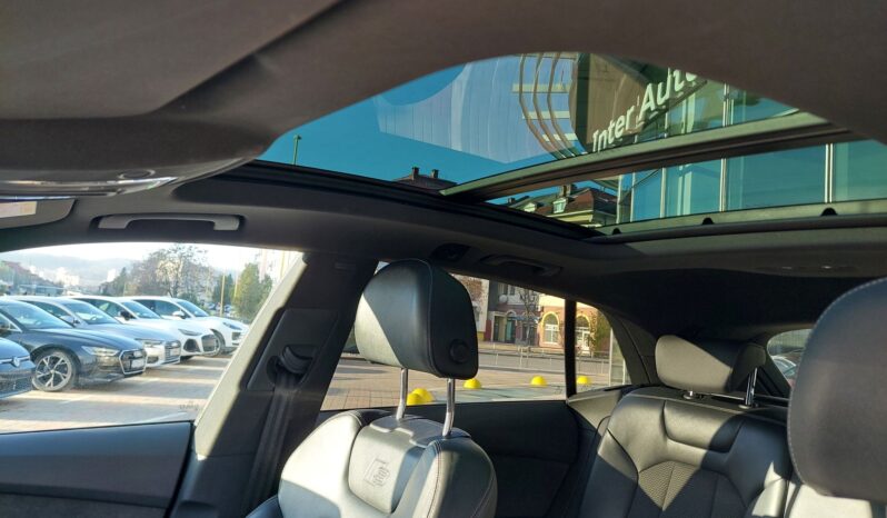 AUDI Q8 50TDI quattro Tiptronic S line,2022 g. full