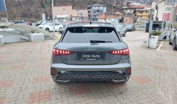 Audi A3 SB 35TDI Stronic S line 2026 full