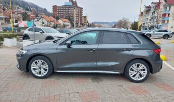 Audi A3 SB 35TDI Stronic S line 2026 full