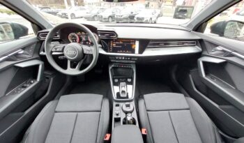 Audi A3 SB 35TDI Stronic S line 2026 full