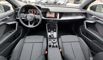 Audi A3 SB 35TDI Stronic S line 2026 full