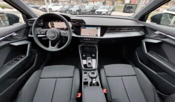 Audi A3 SB 35TDI Stronic S line 2026 full