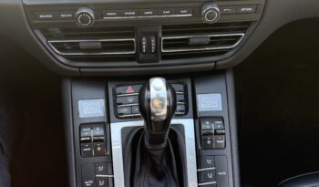 Porsche Macan II 180kw 2020g full