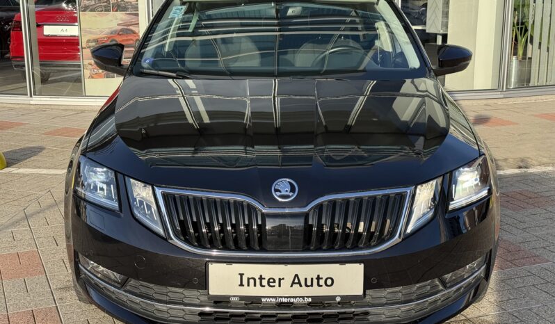 ŠKODA OCTAVIA 1.6 TDI , prva reg 2020.g full