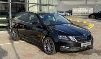 ŠKODA OCTAVIA 1.6 TDI , prva reg 2020.g full