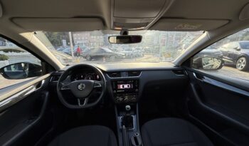 ŠKODA OCTAVIA 1.6 TDI , prva reg 2020.g full